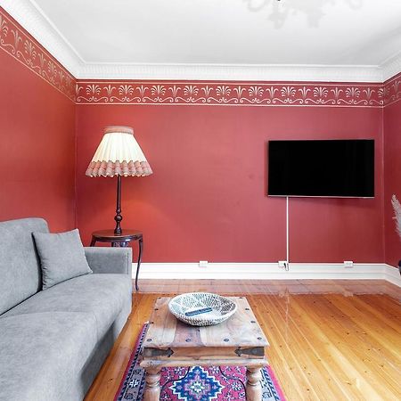 Charming Apartment - Amazing Downtown Location Reykjavik Exterior photo