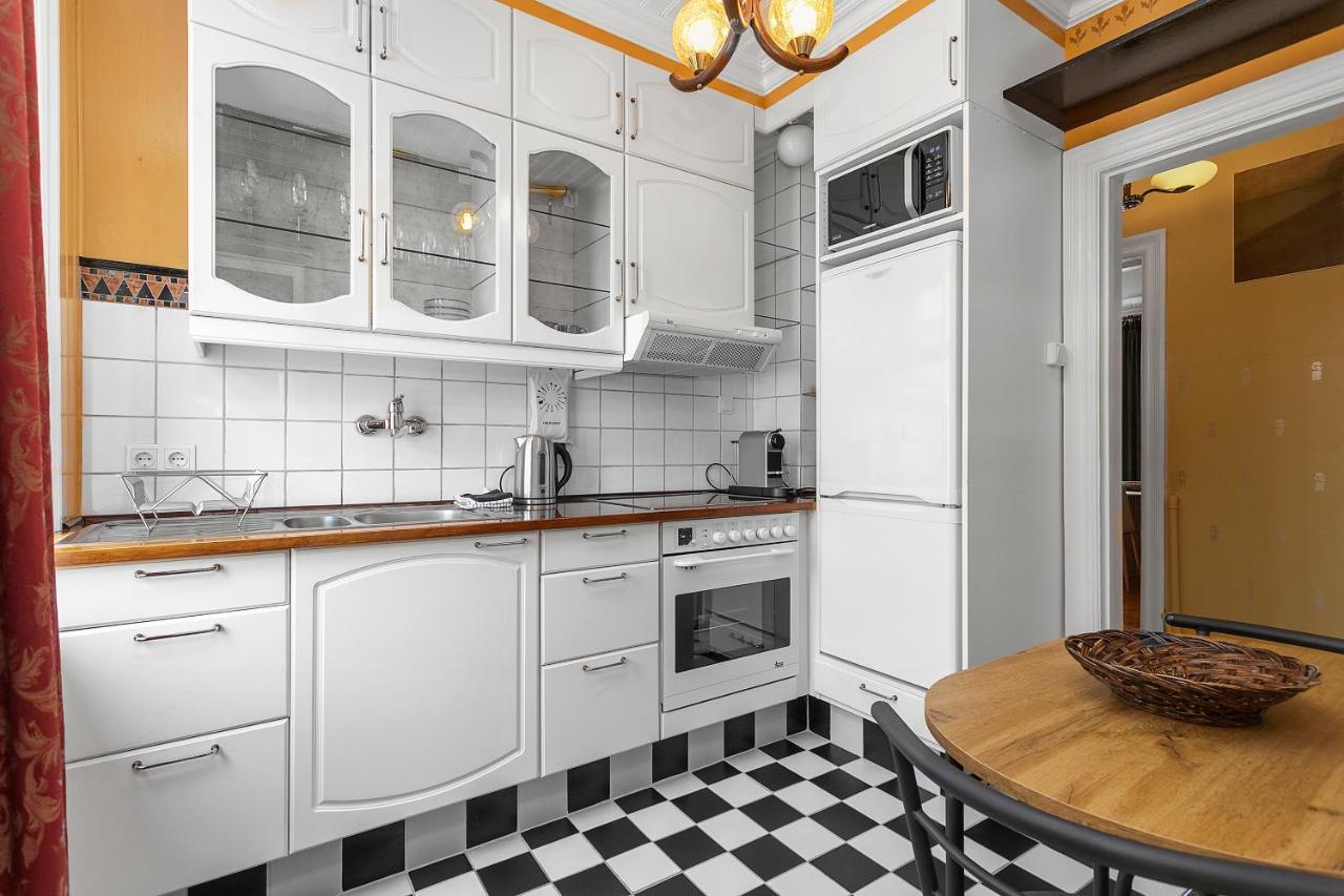 Charming Apartment - Amazing Downtown Location Reykjavik Exterior photo